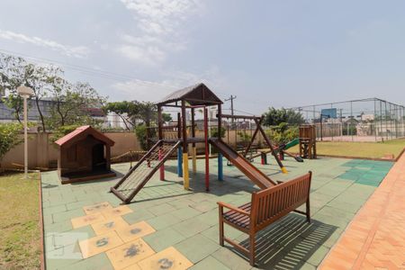 Apartamento para alugar com 60m², 2 quartos e 1 vagaÁrea Comum - Playground