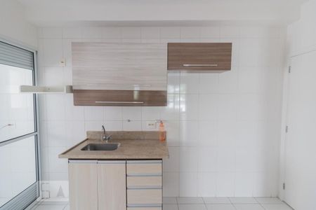 Apartamento para alugar com 60m², 2 quartos e 1 vagaCozinha