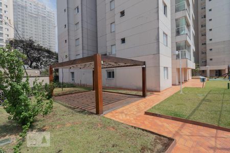 Apartamento para alugar com 60m², 2 quartos e 1 vagaÁrea comum