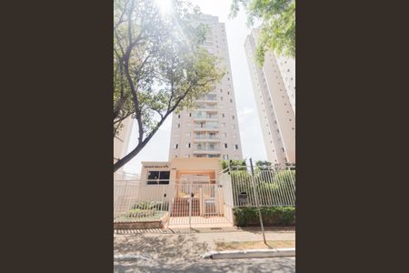 Apartamento para alugar com 60m², 2 quartos e 1 vagaFachada