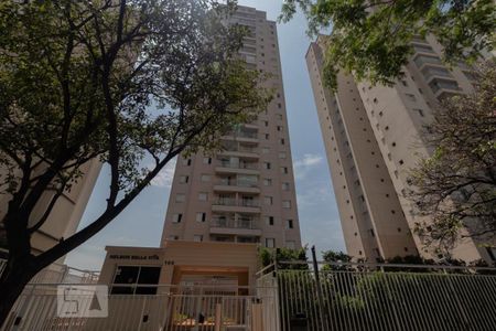 Apartamento para alugar com 60m², 2 quartos e 1 vagaFachada