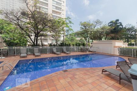 Apartamento para alugar com 60m², 2 quartos e 1 vagaÁrea comum - Piscina
