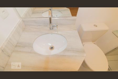 Apartamento para alugar com 60m², 2 quartos e 1 vagaBanheiro