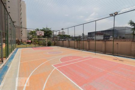 Apartamento para alugar com 60m², 2 quartos e 1 vagaQuadra Esportiva