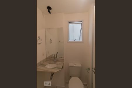 Apartamento para alugar com 60m², 2 quartos e 1 vagaBanheiro