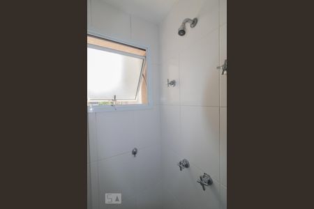 Apartamento para alugar com 60m², 2 quartos e 1 vagaBanheiro da Suíte