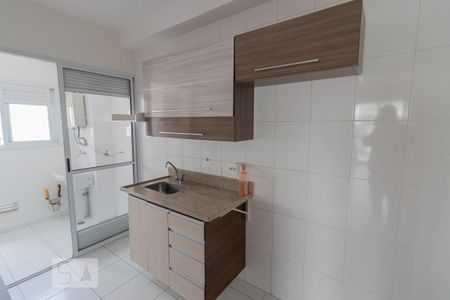 Apartamento para alugar com 60m², 2 quartos e 1 vagaCozinha