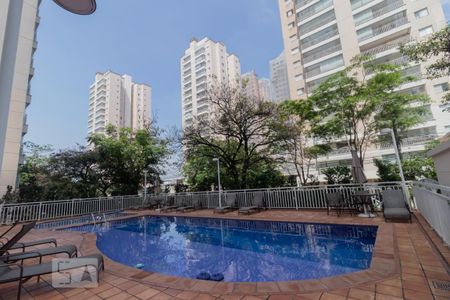 Apartamento para alugar com 60m², 2 quartos e 1 vagaÁrea comum - Piscina