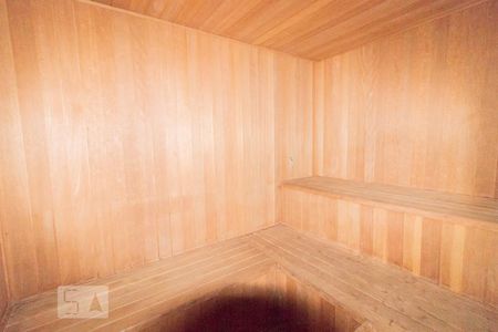 Apartamento para alugar com 60m², 2 quartos e 1 vagaSauna