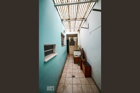 Casa à venda com 175m², 4 quartos e 2 vagasLavanderia