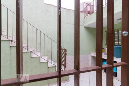 Casa à venda com 300m², 3 quartos e 2 vagasVista quarto 3 suíte