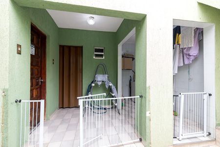 Casa à venda com 300m², 3 quartos e 2 vagasÁrea de serviço