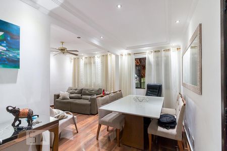 Sala de casa para alugar com 3 quartos, 300m² em Jardim Rosa de França, Guarulhos