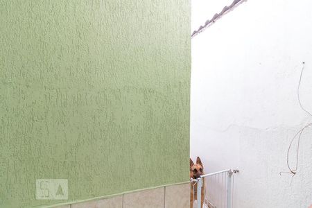 Casa à venda com 300m², 3 quartos e 2 vagasVista quarto de serviço