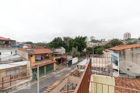 Casa à venda com 300m², 3 quartos e 2 vagasVista terraço 