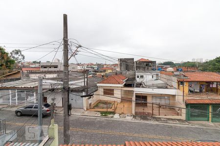 Casa à venda com 300m², 3 quartos e 2 vagasVista terraço 