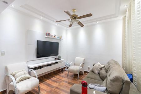 Sala de casa para alugar com 3 quartos, 300m² em Jardim Rosa de França, Guarulhos