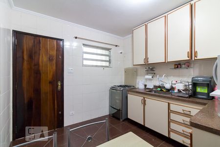 Casa à venda com 300m², 3 quartos e 2 vagasCozinha