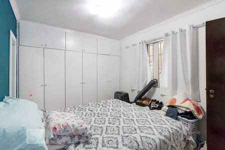Casa à venda com 300m², 3 quartos e 2 vagasQuarto 3 suíte