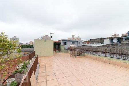 Casa à venda com 300m², 3 quartos e 2 vagasTerraço