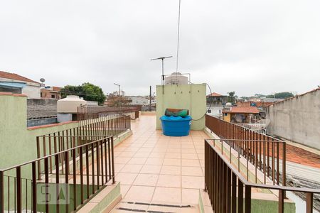 Casa à venda com 300m², 3 quartos e 2 vagasTerraço