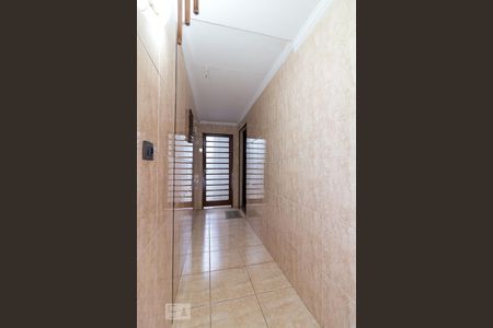 Casa à venda com 300m², 3 quartos e 2 vagasEntrada da casa