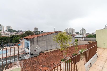 Casa à venda com 300m², 3 quartos e 2 vagasVista terraço 