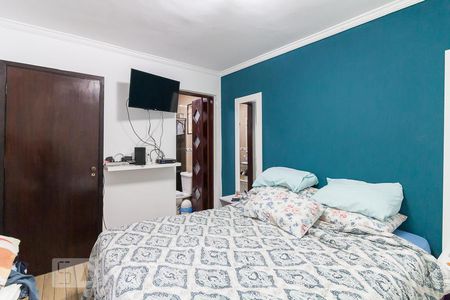 Casa à venda com 300m², 3 quartos e 2 vagasQuarto 3 suíte