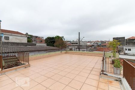 Casa à venda com 300m², 3 quartos e 2 vagasTerraço