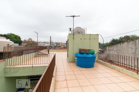 Casa à venda com 300m², 3 quartos e 2 vagasTerraço