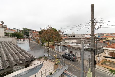 Casa à venda com 300m², 3 quartos e 2 vagasVista terraço 