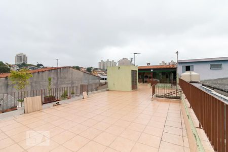Casa à venda com 300m², 3 quartos e 2 vagasTerraço
