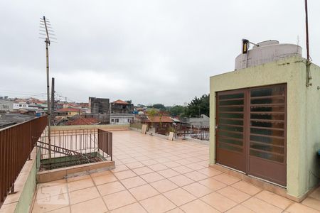 Casa à venda com 300m², 3 quartos e 2 vagasTerraço