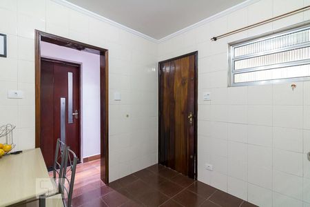 Casa à venda com 300m², 3 quartos e 2 vagasCozinha