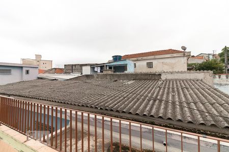 Casa à venda com 300m², 3 quartos e 2 vagasVista terraço 