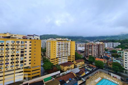 Vista de apartamento para alugar com 2 quartos, 75m² em Méier, Rio de Janeiro