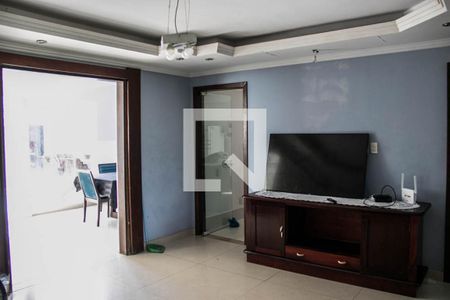 Sala 2 de casa para alugar com 4 quartos, 315m² em Praia do Flamengo, Salvador