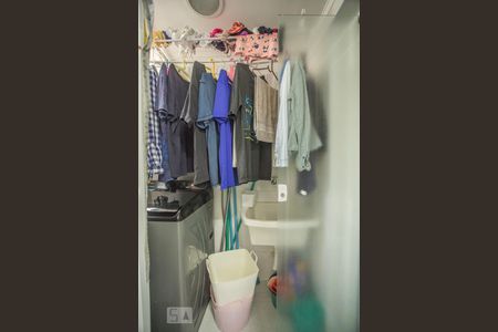 Apartamento para alugar com 69m², 2 quartos e 1 vagaÁrea de Serviço