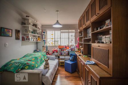 Apartamento para alugar com 69m², 2 quartos e 1 vagaSala de Estar