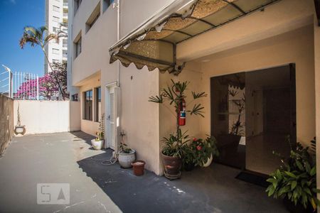 Apartamento para alugar com 69m², 2 quartos e 1 vagaÁrea comum
