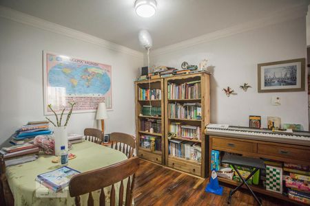 Apartamento para alugar com 69m², 2 quartos e 1 vagaSala de Jantar