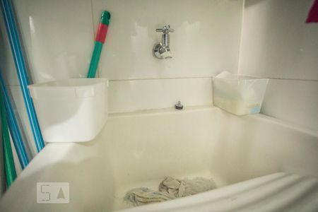 Apartamento para alugar com 69m², 2 quartos e 1 vagaÁrea de Serviço - Torneira