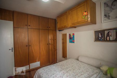 Apartamento para alugar com 69m², 2 quartos e 1 vagaQuarto 1 - Armários
