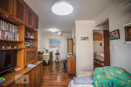 Apartamento para alugar com 69m², 2 quartos e 1 vagaSala de Estar