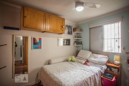 Apartamento para alugar com 69m², 2 quartos e 1 vagaQuarto 1