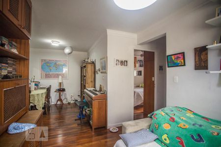 Apartamento para alugar com 69m², 2 quartos e 1 vagaSala de Estar