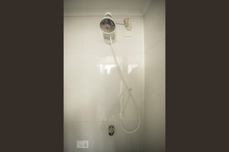 Apartamento para alugar com 69m², 2 quartos e 1 vagaBanheiro de Serviço - Chuveiro