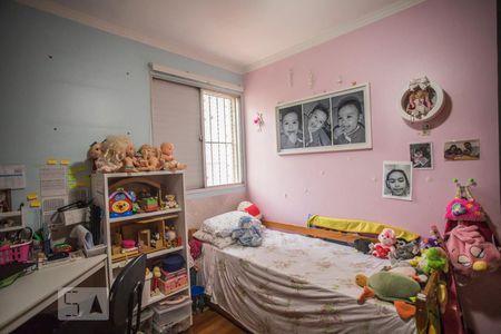 Apartamento para alugar com 69m², 2 quartos e 1 vagaQuarto 2