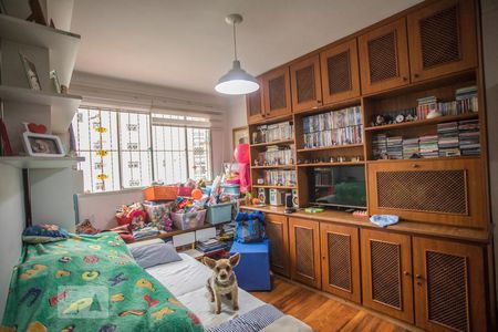 Apartamento para alugar com 69m², 2 quartos e 1 vagaSala de Estar