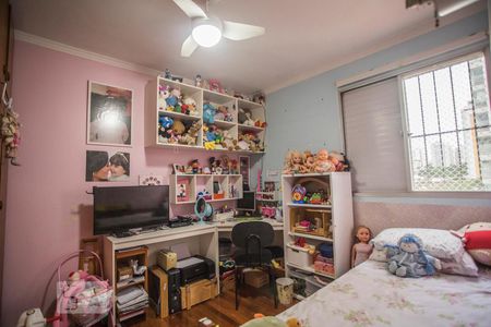 Apartamento para alugar com 69m², 2 quartos e 1 vagaQuarto 2